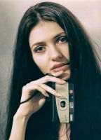 Ewa B - Portret Lublin