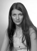 Ewa B - Portret Lublin