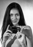 Ewa B. - Modelki Lublin Portret